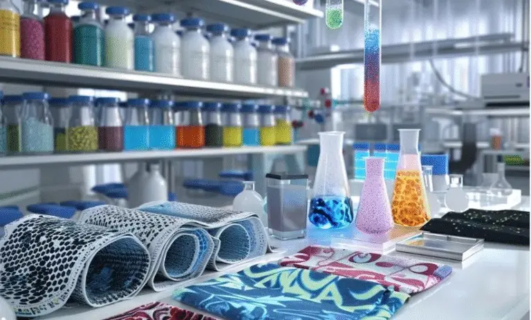 Textile Auxiliaries at the Core of Industry Transformation, Set to Reach $37.47 Billion by 2034